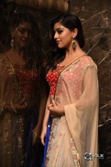 Anu Emmanuel At Majnu Movie Audio Launch